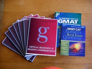 GMAT club of 700+ scorers